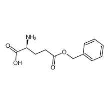 L-谷氨酸 γ-苄酯|1676-73-9 