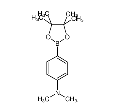 4-(N,N-二甲氨基)苯硼酸频那醇酯|171364-78-6 