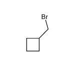 溴甲基环丁烷|17247-58-4 