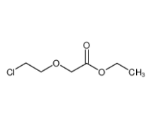 2-(2-氯乙氧基)乙酸乙酯|17229-14-0 