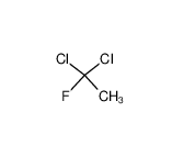 1-氟-1,1-二氯乙烷|1717-00-6 