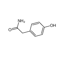 4-羟基苯乙酰胺|17194-82-0 