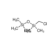 氯甲基五甲基二硅氧烷|17201-83-1 