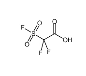 2,2-二氟-2-(氟磺酰)醋酸盐|1717-59-5 