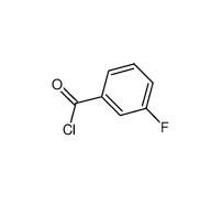 间氟苯甲酰氯|1711-07-5 