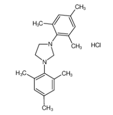 1,3 -双( 2,4,6 -三甲苯基)氯化咪唑鎓|173035-10-4 
