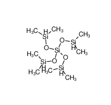四[二甲基硅氧烷基]硅烷|17082-47-2 