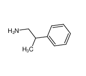 (S)-2-苯基-1-丙胺|17596-79-1 