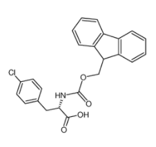 N-芴甲氧羰基-L-4-氯苯丙氨酸|175453-08-4 