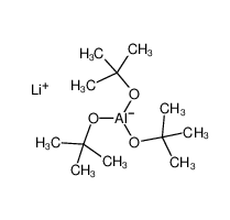 三叔丁氧基氢化铝锂|17476-04-9 