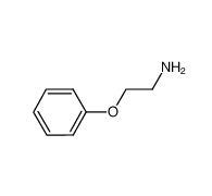 2-苯氧基乙胺|1758-46-9 