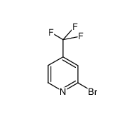 2-溴-4-(三氟甲基)吡啶|175205-81-9 