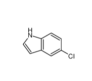 5-氯吲哚|17422-32-1 