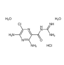 盐酸阿米洛利二水合物|17440-83-4 
