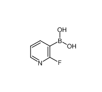2-氟-3-吡啶硼酸|174669-73-9 