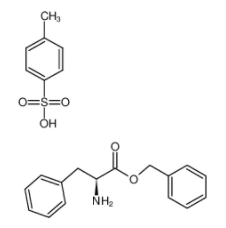 L-苯丙氨酸苄酯对甲苯磺酸盐|1738-78-9 