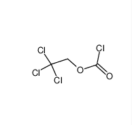 氯甲酸-2,2,2-三氯乙酯|17341-93-4 