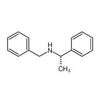 (S)-(-)-N-苄基-1-苯基-乙胺|17480-69-2 