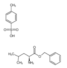 L-亮氨酸苄酯对甲苯磺酸盐|1738-77-8 