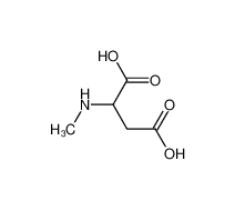 N-甲基-DL-天冬酸(一水)|17833-53-3 