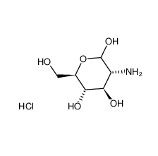 2-氨基-2-脱氧-D-半乳糖盐酸盐|1772-03-8 