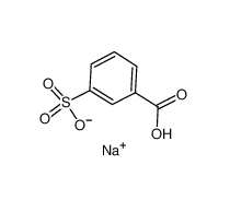 3-羧基苯磺酸钠|17625-03-5 