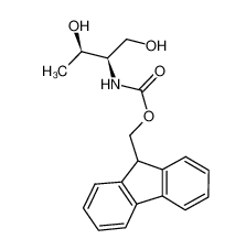 2-(N-Fmoc)-氨基-1,3-丁二醇|176380-53-3 