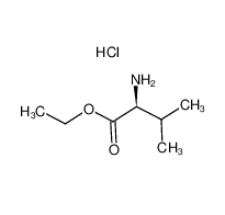 L-缬氨酸乙酯盐酸盐|17609-47-1 
