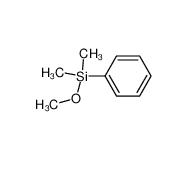 甲氧基二甲基苯硅烷|17881-88-8 