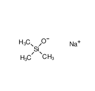 三甲基硅烷醇酸钠|18027-10-6 