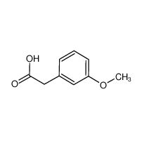 3-甲氧基苯乙酸|1798-09-0 