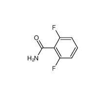 2,6-二氟苯甲酰胺|18063-03-1 