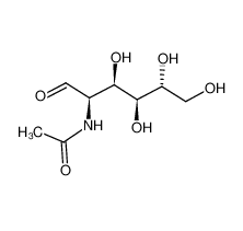 N-乙酰-D-半乳糖胺|1811-31-0