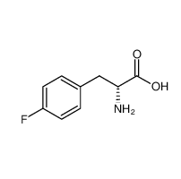 4-氟-D-苯丙氨酸|18125-46-7 