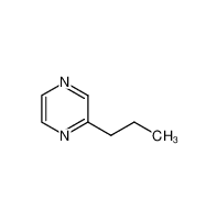 2-丙基吡嗪|18138-03-9