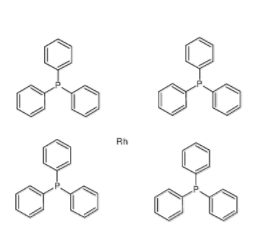 四(三苯基膦)氢化铑(I)|18284-36-1 