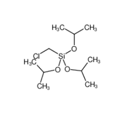 氯甲基三异丙氧基硅烷|18162-82-8 