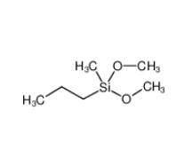 二甲氧基甲基丙基硅烷|18173-73-4