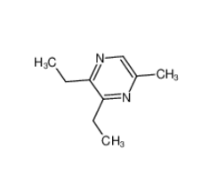 2,3-二乙基-5-甲基吡嗪|18138-04-0 