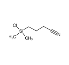 (3-氰基丙基)二甲基氯硅烷|18156-15-5 