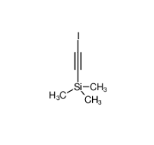 1-碘-2-三甲基硅基乙炔|18163-47-8