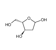 2-脱氧-L-核糖|18546-37-7 