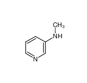 3-甲氨基吡啶|18364-47-1 