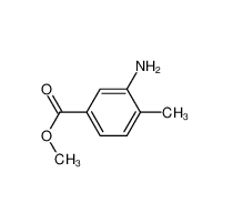4-氨基-3-甲基苯甲酸甲酯|18595-14-7 