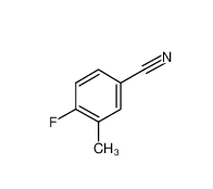 4-氟-3-甲基苯腈|185147-08-4 