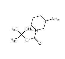 3-氨基-1-Boc-哌啶|184637-48-7 