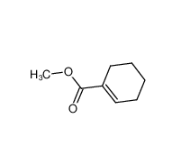 1-环己烯基-1-甲酸甲酯|18448-47-0 