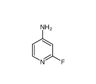 4-氨基-2-氟吡啶|18614-51-2 