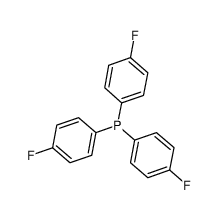 三(4-氟苯基)磷化氢|18437-78-0 