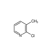 2-氯-3-甲基吡啶|18368-76-8 